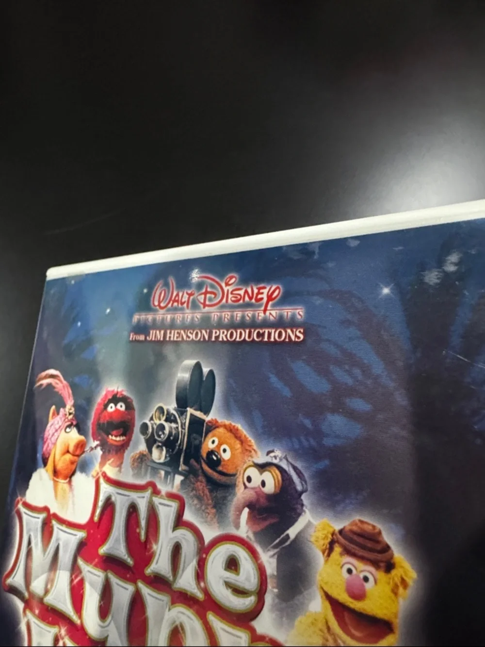 The Muppet Movie - DVD - Picture 6 of 6